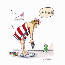 Passepartout B. Freundlieb Du Lügst