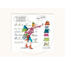 Passepartout B. Freundlieb Taschen