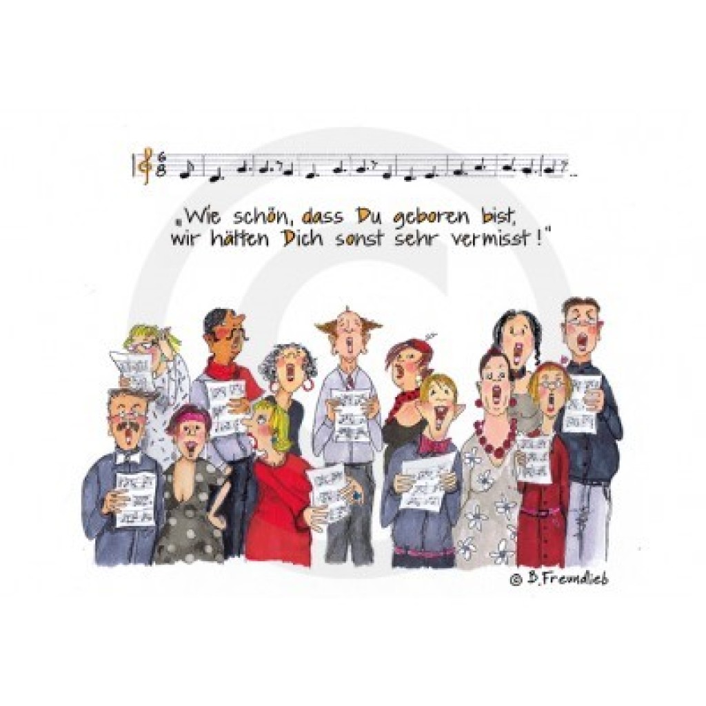Passepartout B. Freundlieb Wie schön das Du geboren bist Passepartout B. Freundlieb Wie schön das Du geboren bist