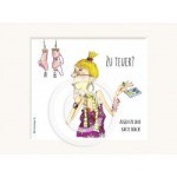 Passepartout B. Freundlieb Zu teuer