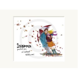 Passepartout B. Freundlieb Zusammen