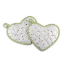 Topflappen Schaf Topflappen Schaf