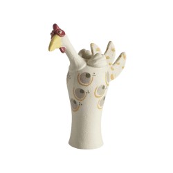 Cecilia Carlsson Henne Inga 17 cm