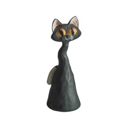 Annette Gissberg Katze Tess 21 cm