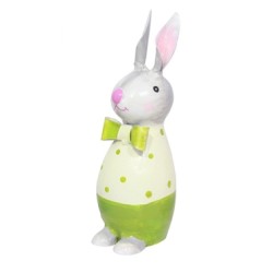 Osterhase Eddy, grün, 15 cm Osterhase Eddy, grün, 15 cm