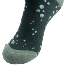 Motivsocken - Schildkröte - Wrendale Designs - Damensocken - 37-42