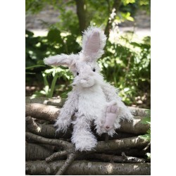 Wrendale Design -  Kuscheltier - Hase Rowan