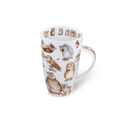 Dunoon Becher Henley Twitters