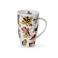 Dunoon Becher Henley Birdlife