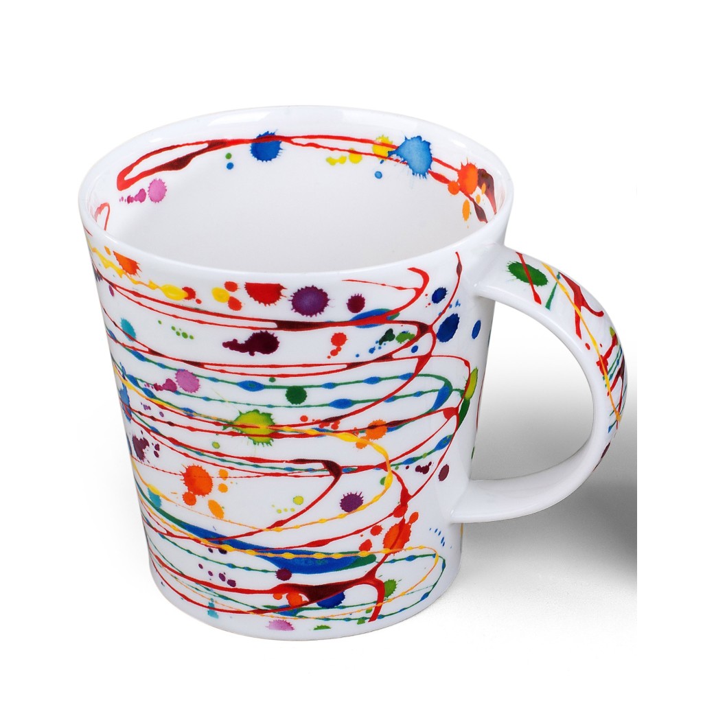 Dunoon Becher Cairngorm Drizzle Dunoon Becher Cairngorm Drizzle