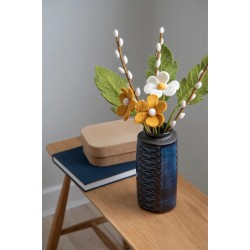 Gry & Sif Anemone, Gelb