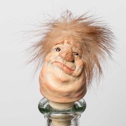 Korkenkopf Knacki Korkenkopf Knacki