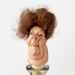 Korkenkopf Gerda Knust Korkenkopf Gerda Knust