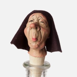 Korkenkopf Nonne Korkenkopf Nonne