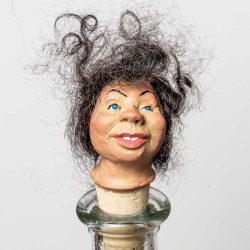 Korkenkopf Bärbel Korkenkopf Bärbel