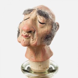 Korkenkopf Barke Swendson Korkenkopf Barke Swendson