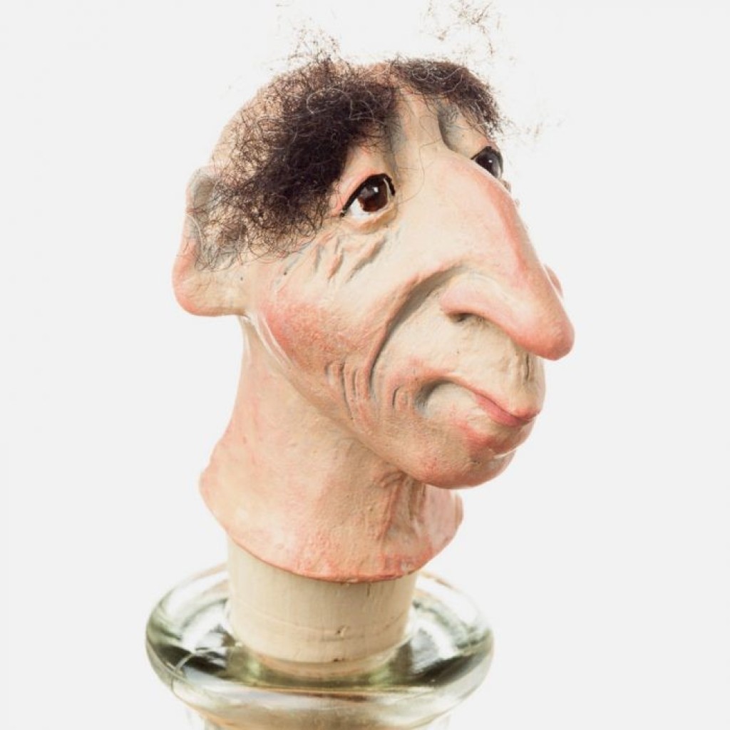 Korkenkopf Benjamin Goldmann Korkenkopf Benjamin Goldmann