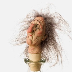 Korkenkopf Margarete Habenicht Korkenkopf Margarete Habenicht