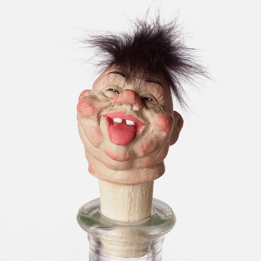 Korkenkopf Hinnerk Korkenkopf Hinnerk