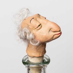 Korkenkopf Mr. Frock Korkenkopf Mr. Frock