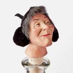 Korkenkopf Narr Korkenkopf Narr