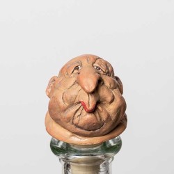 Korkenkopf Heinrich Pallemann Korkenkopf Heinrich Pallemann