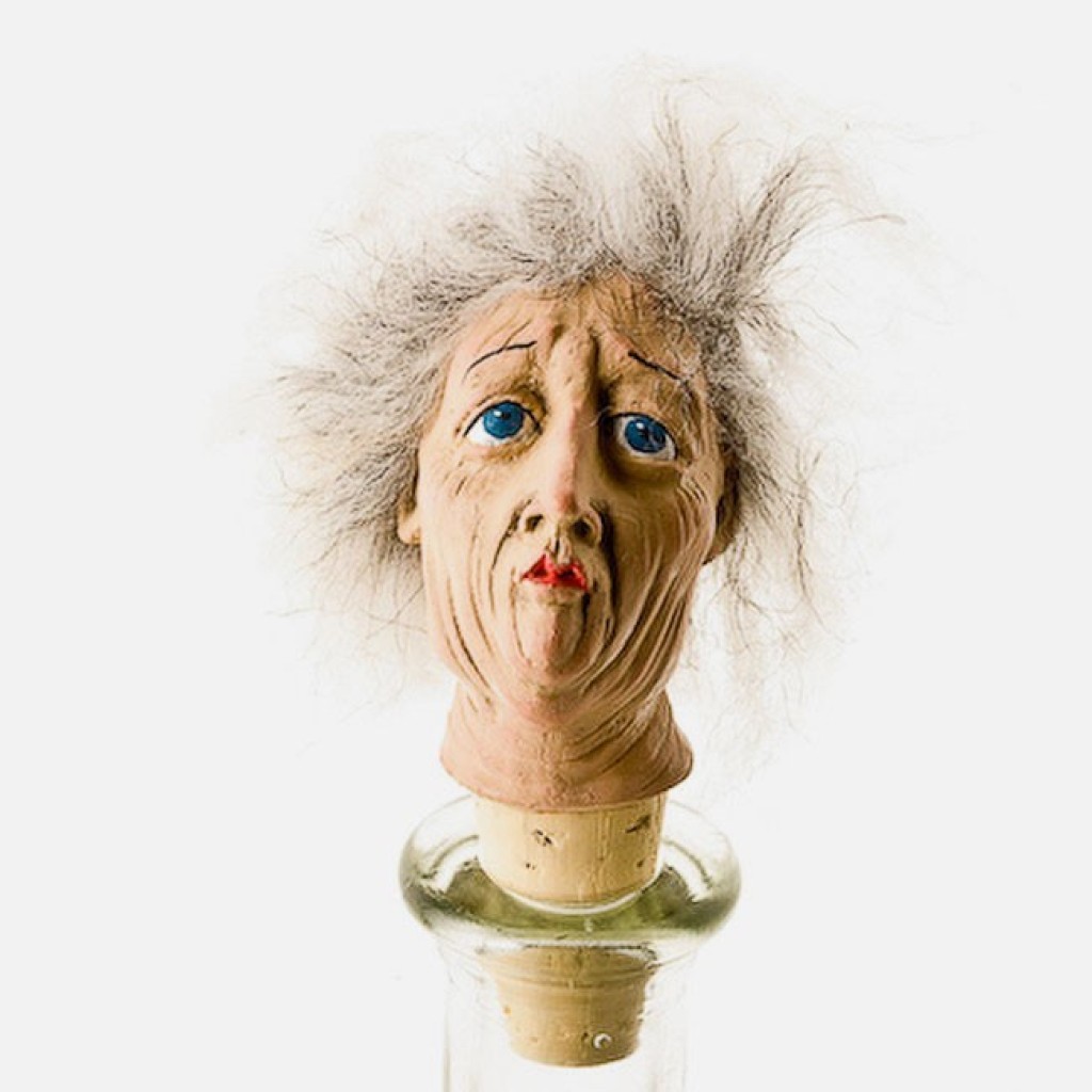 Korkenkopf Melanie Korkenkopf Melanie