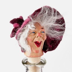 Korkenkopf Sybille Rumpf Korkenkopf Sybille Rumpf