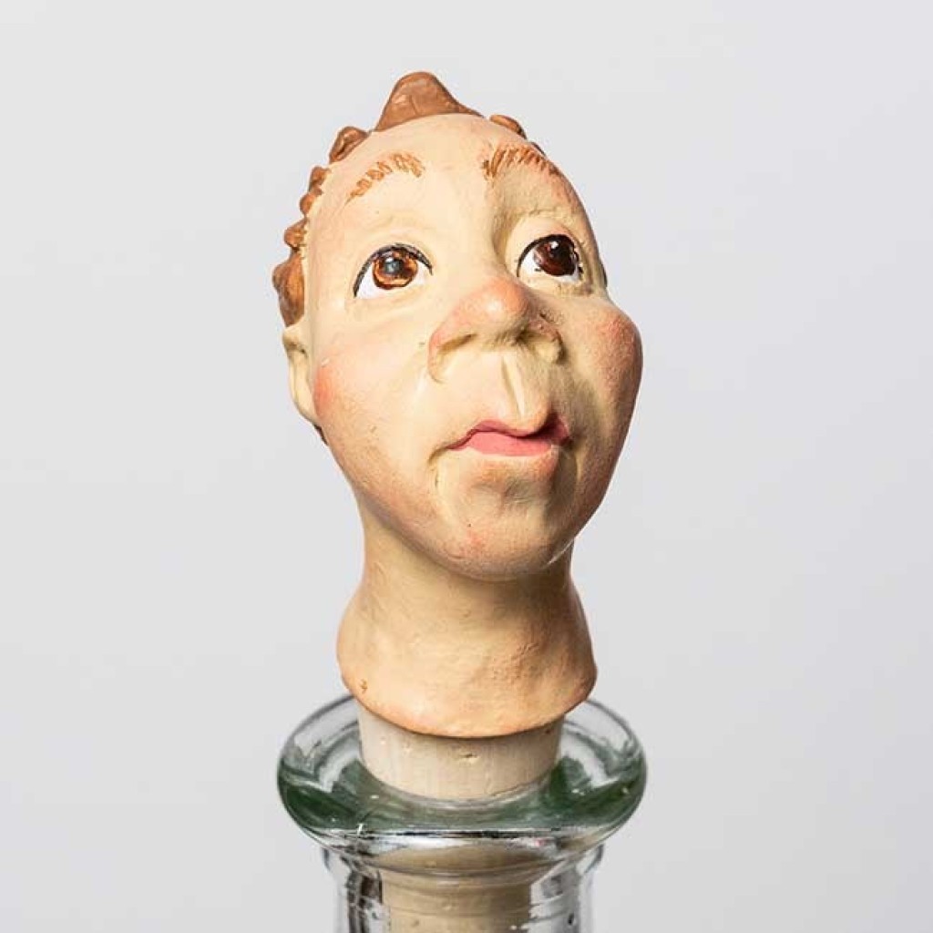 Korkenkopf Waldemar Korkenkopf Waldemar