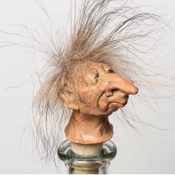 Korkenkopf Wolfi Korkenkopf Wolfi