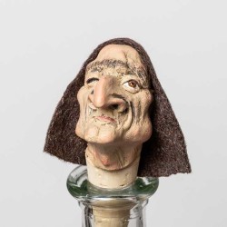 Korkenkopf Ambrosius Zwicker Korkenkopf Ambrosius Zwicker