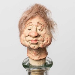 Korkenkopf Fiete Korkenkopf Fiete