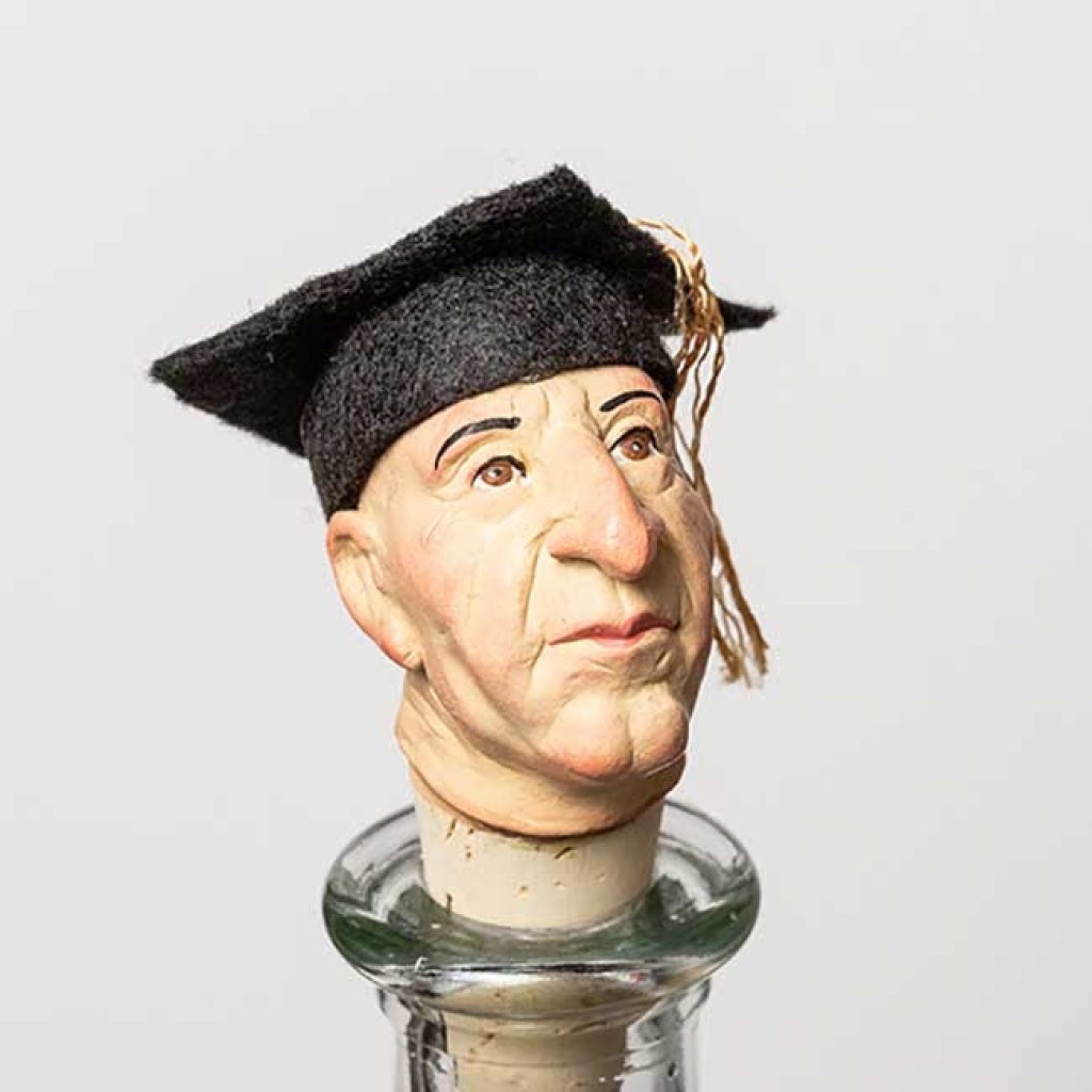 Korkenkopf Richter Korkenkopf Richter