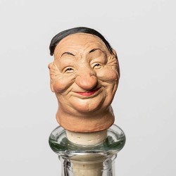 Korkenkopf Alfons Krüger Korkenkopf Alfons Krüger