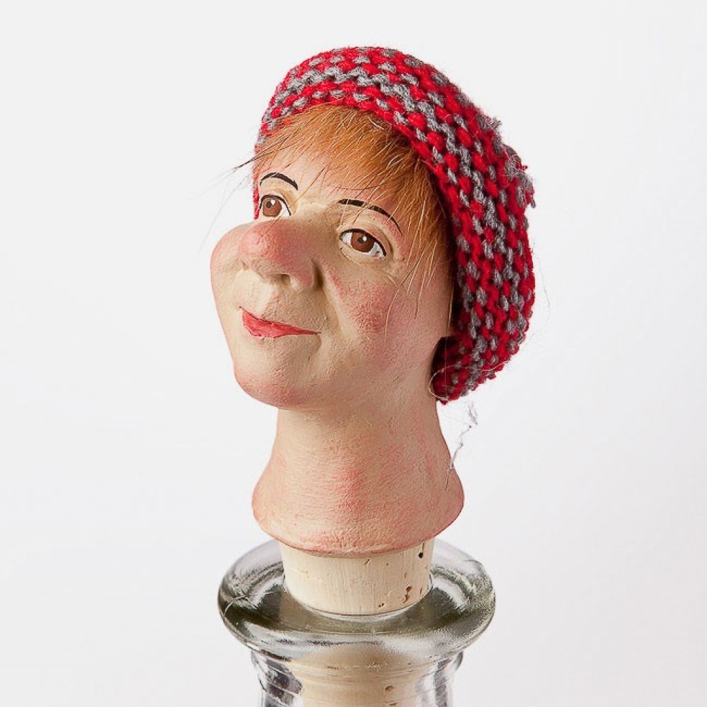 Korkenkopf Mike Korkenkopf Mike