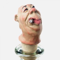 Korkenkopf Ganove Oskar Korkenkopf Ganove Oskar