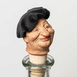 Korkenkopf Winzer Korkenkopf Winzer