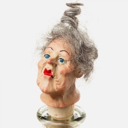 Korkenkopf Käthe Unsal Korkenkopf Käthe Unsal