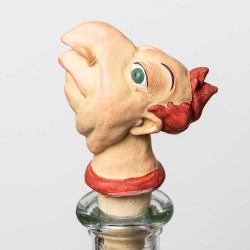 Korkenkopf Gockel Korkenkopf Gockel