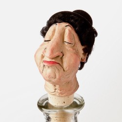 Korkenkopf Hugo Kutschenreuter Korkenkopf Hugo Kutschenreuter