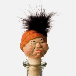 Korkenkopf Herta Korkenkopf Herta