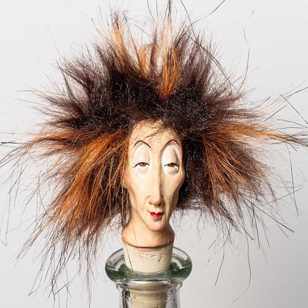 Korkenkopf Viktoria Korkenkopf Viktoria