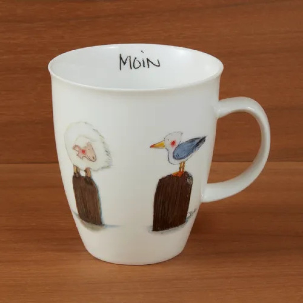 Becher Demim Moin Becher Demim Moin