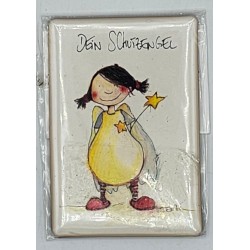 Magnet Schutzengel Magnet Schutzengel