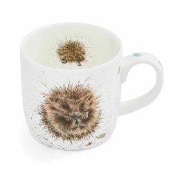 Wrendale Design Tasse Igel, 0.3 ltr. Wrendale Design Tasse Igel, 0.3 ltr.
