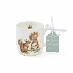 Wrendale Design Tasse Eichhörnchen 0.3 ltr. Wrendale Design Tasse Eichhörnchen 0.3 ltr.