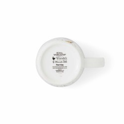 Wrendale Design Tasse Giraffe, 0.3 ltr.