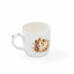Wrendale Design Tasse Hamster, 0.3 ltr.