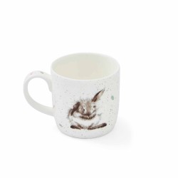 Wrendale Design Tasse Hase 0.3 ltr. Wrendale Design Tasse Hase 0.3 ltr.