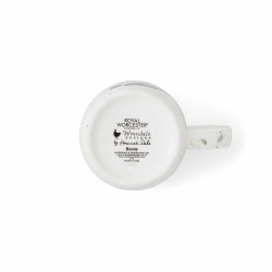 Wrendale Design Tasse Hase 0.3 ltr. Wrendale Design Tasse Hase 0.3 ltr.